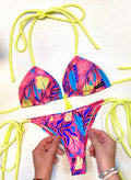 BIKINI SWEET FIUSHA talla S